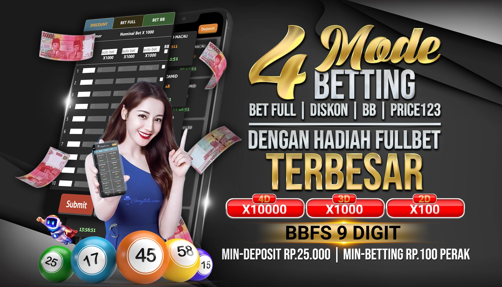 gol togel