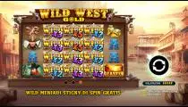 gaji pttoba pulp lestari 53 Wild West Gold: Simbol Wild Dibuat Makin Liar!
